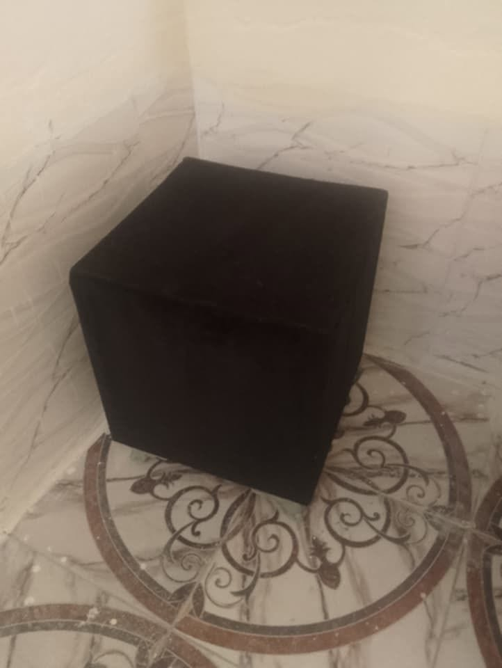 غراض صالون ستعمال شهر ديالى بعقوبه الحديد الشراي بتفضل خاص 300


**إذا كنت صاحب هذا الإعلان وتريد حذفه لأي سبب، رجاءا أرسل رسالة إلى الدعم الفني**