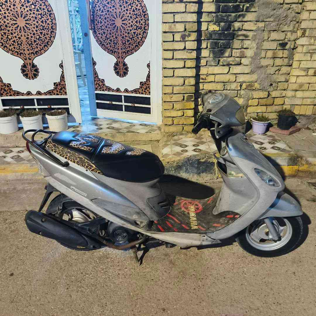 دراجه ماكس رمبه مكفوله 49 بلادد
ماعوزه شي كلشي شغال للشراي خاص👍🏼📍


**إذا كنت صاحب هذا الإعلان وتريد حذفه لأي سبب، رجاءا أرسل رسالة إلى الدعم الفني**