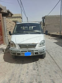 كازيل • ٢٠٠٣ • رقم قادسية