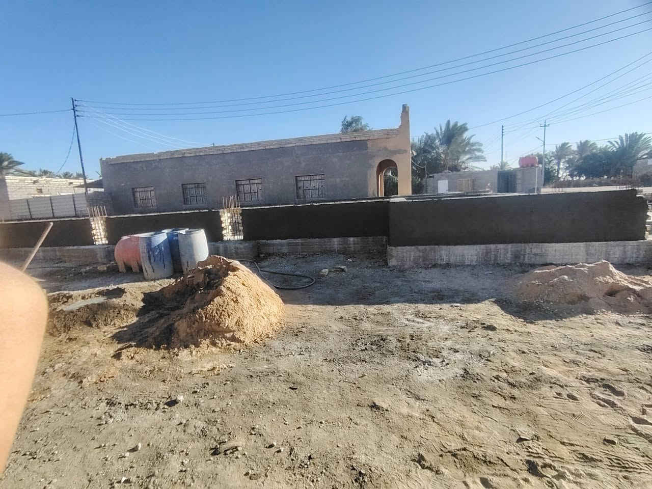 السلام عليكم لبخ البتلو تزفيت البتلوات بأسعار مناسبة مراسلت الحساب او اتصال رقم ***********
