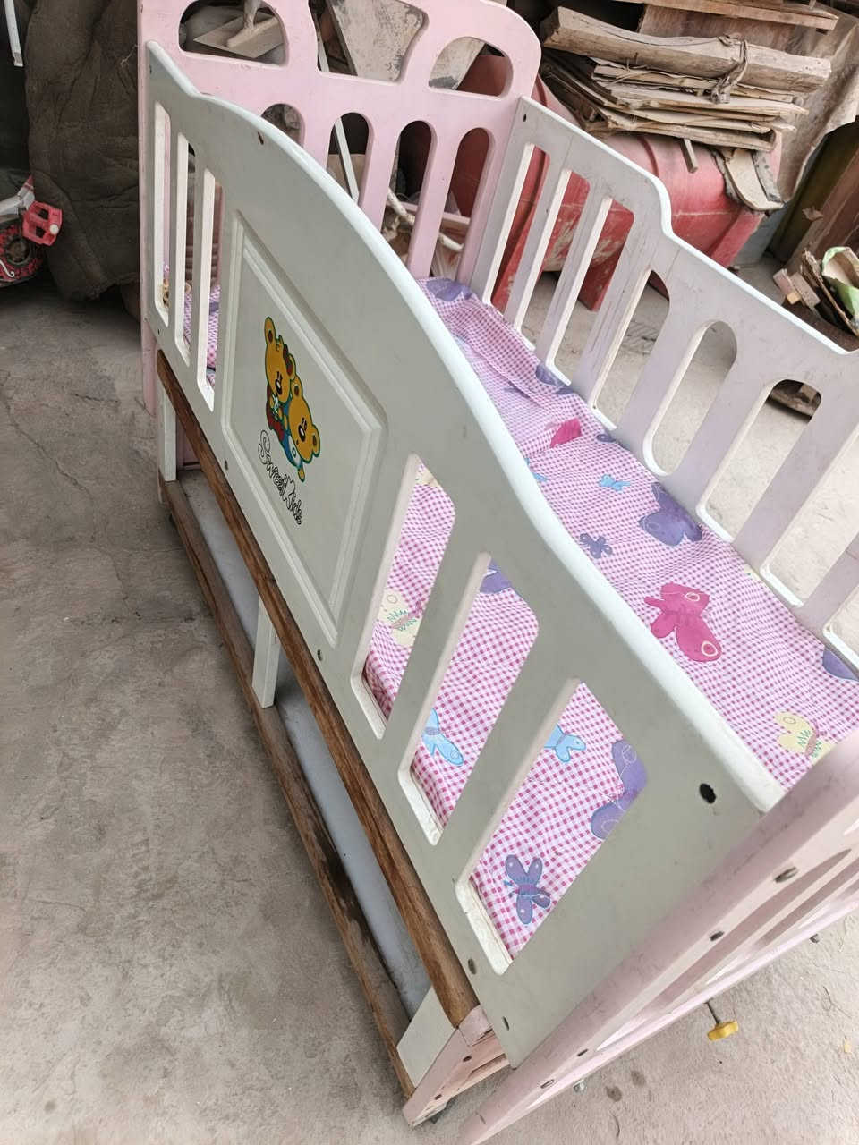 السعر ٢٥ ناصرية المركز


**إذا كنت صاحب هذا الإعلان وتريد حذفه لأي سبب، رجاءا أرسل رسالة إلى الدعم الفني**