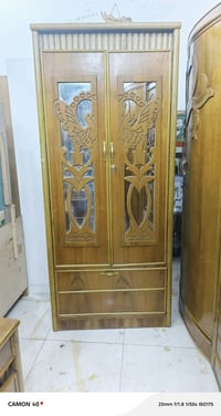 غرفه تزكام 6باب صاج داخل وخارج نظافه فول العنوان اربع سايدات جدد مال ع...
