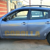 كورلا ٢٠٠٨ • مكينة ١٨٠٠ • رقم جديد