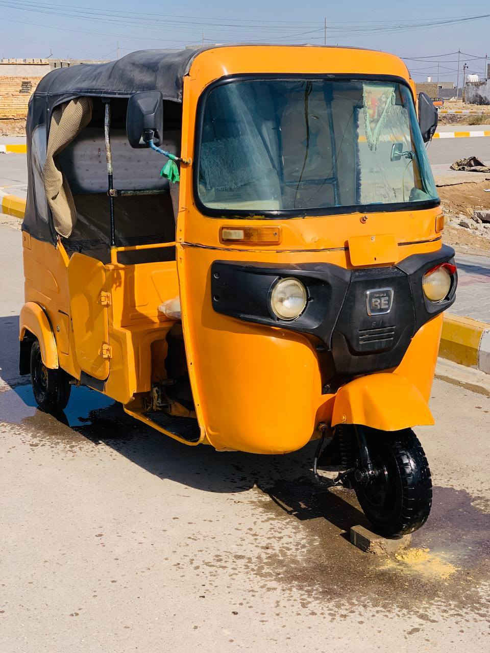 سلام عليكم تكتك للبيع 2021
رقم تكتك مصبوغه عام المكينه مجفته 
المكان واسط قضاء الحي
تعال وكلب السعر 6 وبيهه مجال .***********
