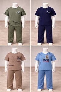 تراك بيبي • ١-٤ سنين • توصيل كل المحافظات