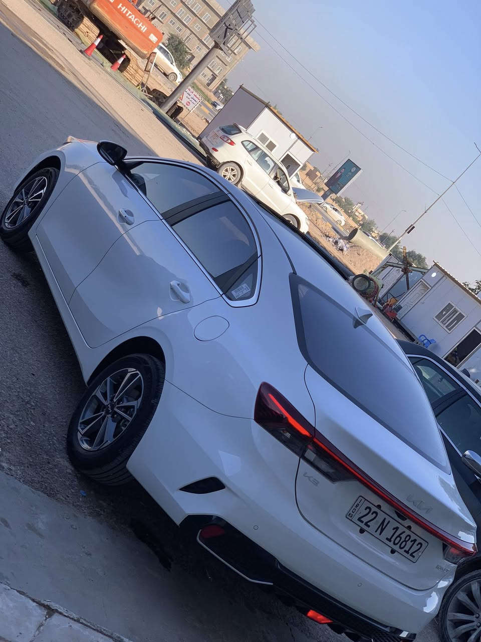 للبيع موديل ٢٠٢٥ ماشيه ١١ مكفوله كفاله عامه السعر ١٥١
***********
