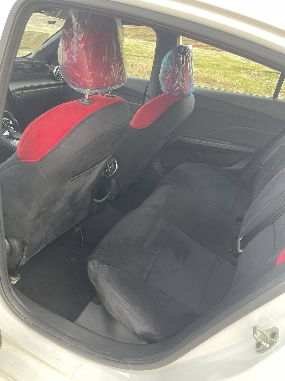 ئێم جی فول مواسەفات ٢٠٢٥ MG GT 2025
بێ بۆیاخ بێ سارد 📦
فوول مواسەفات 
تەنها 17000ڕۆشتووە 
گاعی KQD تێگیراوە و جوانکاری بۆ کراوە ،
هیچ مەسرەفێکی تیا نیە 
تازە ڕۆنی گۆڕاوە
بەسمە 
کا مێرە ٣٦٠ 
سلاید 
ئاوینە شە فت 
برێک بەسمە 
٢ مۆدی لیخوڕین 
شاشە ئەکتیڤ 
٤ زمان
***********
121$
