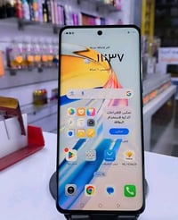 هونر X9b • ٢٥٦ رام ١٢ • بطارية ٥٨٠٠