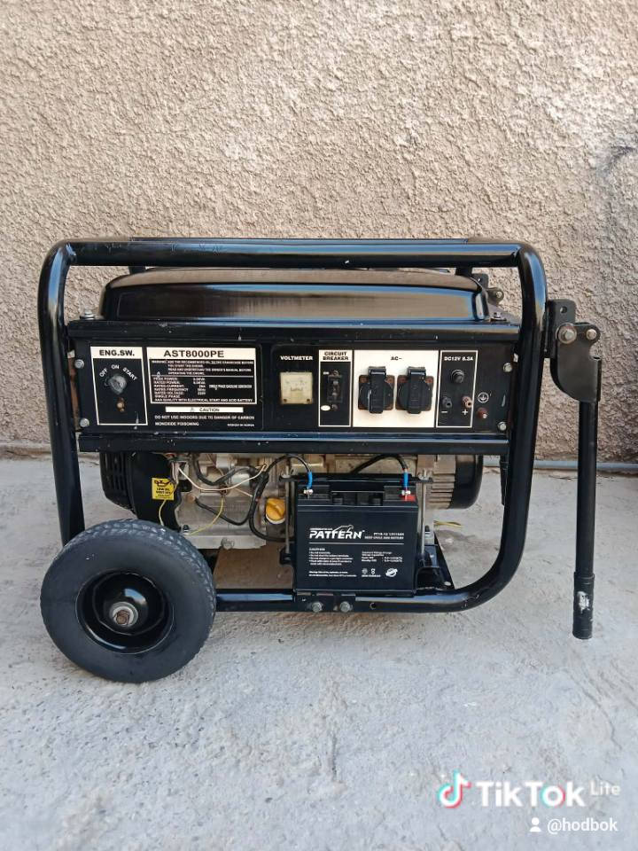 ‎مولدات‎ بغداد, العراق


**إذا كنت صاحب هذا الإعلان وتريد حذفه لأي سبب، رجاءا أرسل رسالة إلى الدعم الفني**