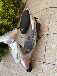 ماكس منغولي بلادي للبيع مابيه نقص جديده الدراجه مكاني بغداد الاعضميه ا...