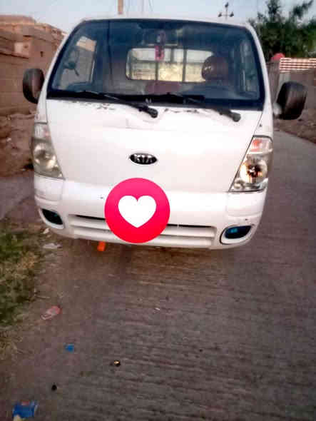 #اسلام #عليكم
**:: كــيـه بــنـكو  مـوديـل: 2009

**:: رقـــم واســـــط  : دولـي  

**:: سـنـويـه مـجـدده ال: 2027

  **:: سـيـــــاره مـكفـولـه كـفــالـه عـامــه

**:: مــكـيـنـه 2700 سيـاره جـاهـزه عل وضـع الشركه بلادي **:: 

**: الــسـعر $85 ورقه وبــيه مجـال**

ألأستفسار..  *********** علاوي ال جبار 
مكاني *ذي قار *قضاء الفجر
