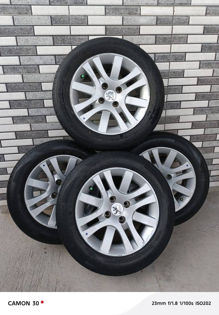 السلام عليكم
للبيع كلمن وسعره
تحويرة حجم 14 ويل وتاير وفچوچ وفلنجات ودسكات جديدة لوك استعمال اقل الشهر كاملة جيب وشد بيجو وسمند
ويل كب وتاير حجم 15 مال شركة نضيف كلش يرهم بيجو وسمند
كبات موستنك حجم 14 نضافة 95٪ تقريبآ بدون عواج وفتح وتصليح بلاديات
باجاتAA اصليات مو تجاري شرط فحص وياهن مفتاحAA
هورنات وزنون وجرص بك
اخوان الي يفدنه شلع احسبهن اله بسعر مناسب
مكاني بابل المركز
***********
