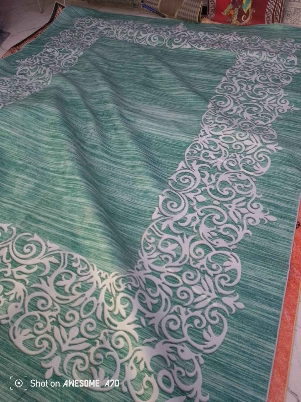 توفر موكيت ثريدي قياس 3*4


**إذا كنت صاحب هذا الإعلان وتريد حذفه لأي سبب، رجاءا أرسل رسالة إلى الدعم الفني**