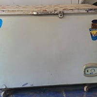 مجمده كبيره للبيع تجميدهه كلش زين السعر 150  للاستفسار الاتصال على الر...