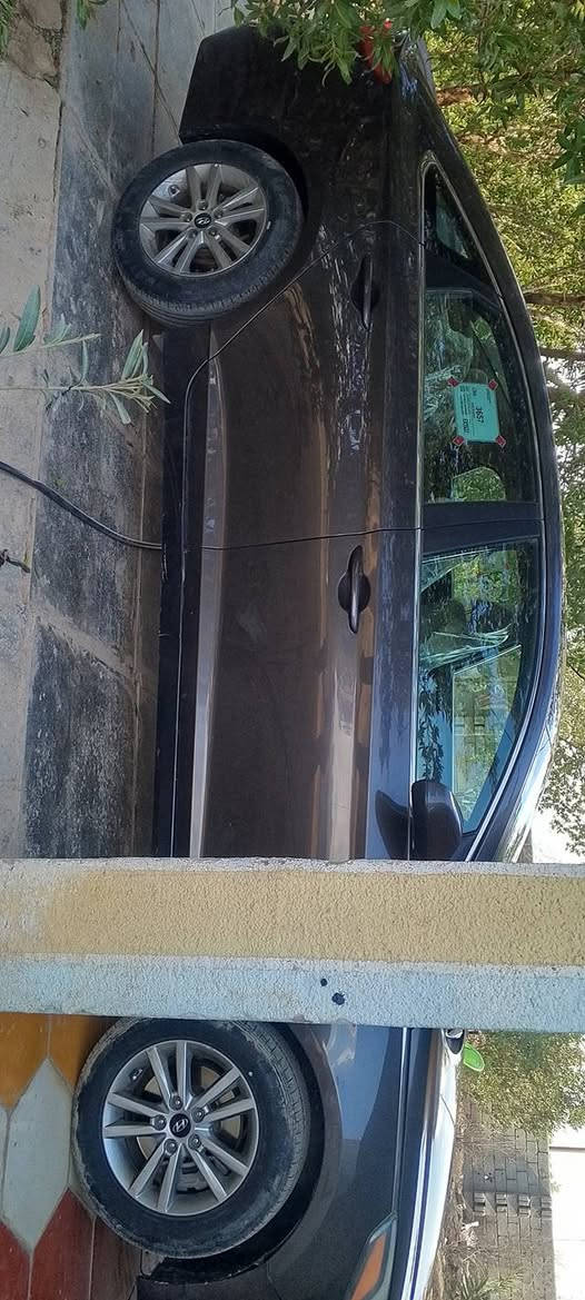 سوناته موديل 2017 امريكي جاملغ وبنيد بس بدون اي دواخل شرط محرك 2400 تريد تحويل تريد وكاله سياره جاهزه واحلا من الصور سعره 118 مجال حق الجيه بابل الحمزه الغربي خارج ***********
