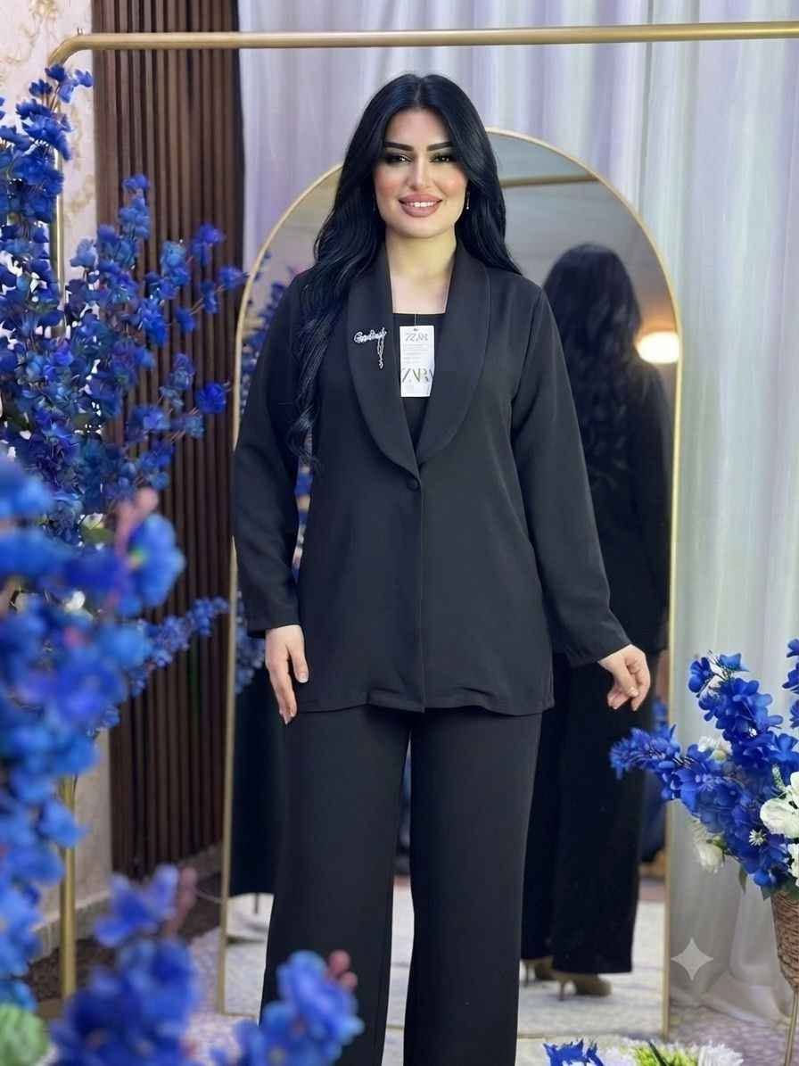 الكولكشن الصيفي  يبداً من هنا 📍

    ترند الموسم   💕 
الخامة   صيفي   
الالوان كما معروض 🎨  

قياس : 38-40-42-44-46     

السعر  حسب الموديل
توصيل5 الاف بغداد, العراق


**إذا كنت صاحب هذا الإعلان وتريد حذفه لأي سبب، رجاءا أرسل رسالة إلى الدعم الفني**