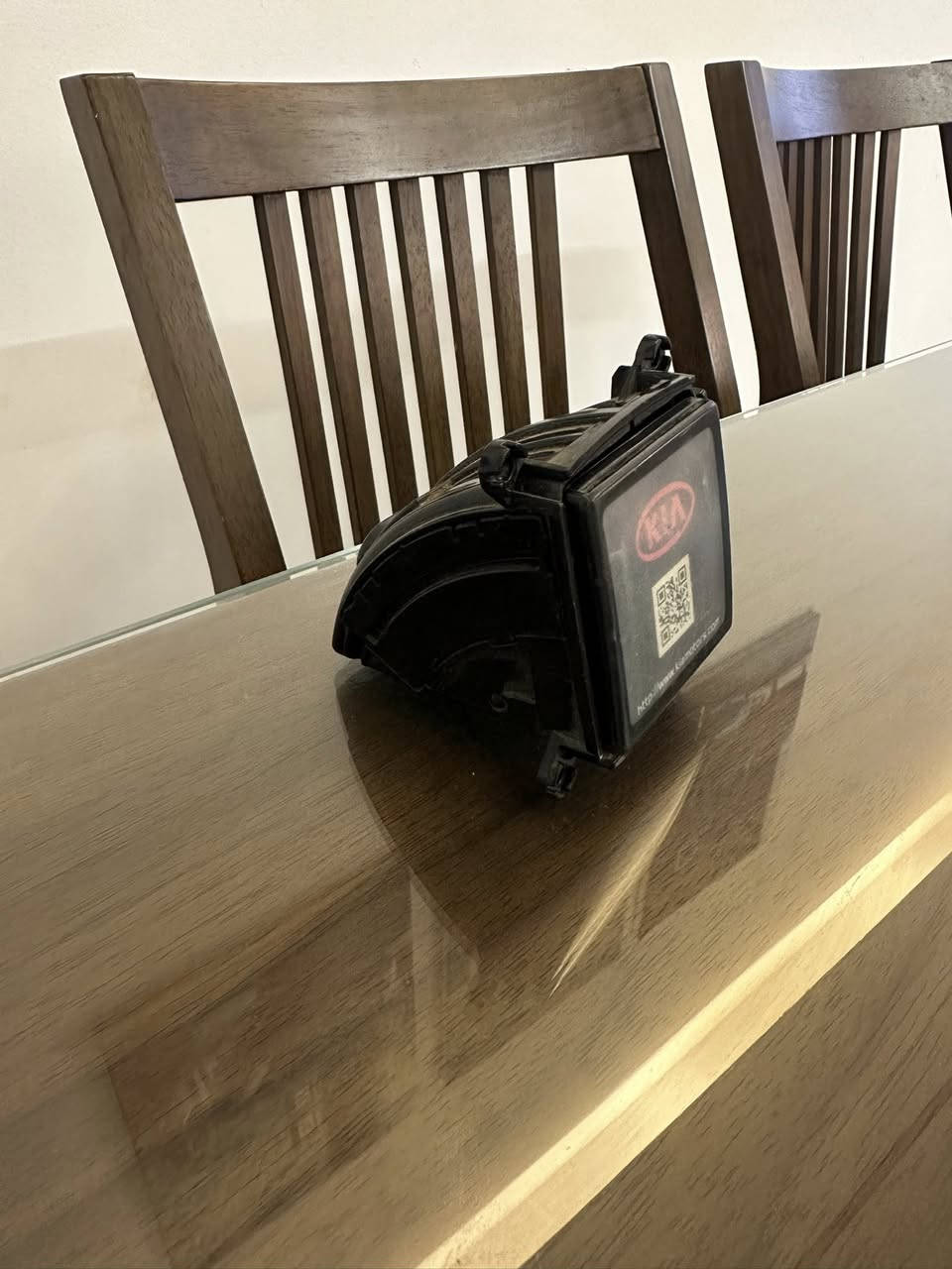 هاي مال ريو تصير بالفتحه مال دشبول ما احتاجها الي يريدها يجي ياخذها مكاني بالبصره


**إذا كنت صاحب هذا الإعلان وتريد حذفه لأي سبب، رجاءا أرسل رسالة إلى الدعم الفني**