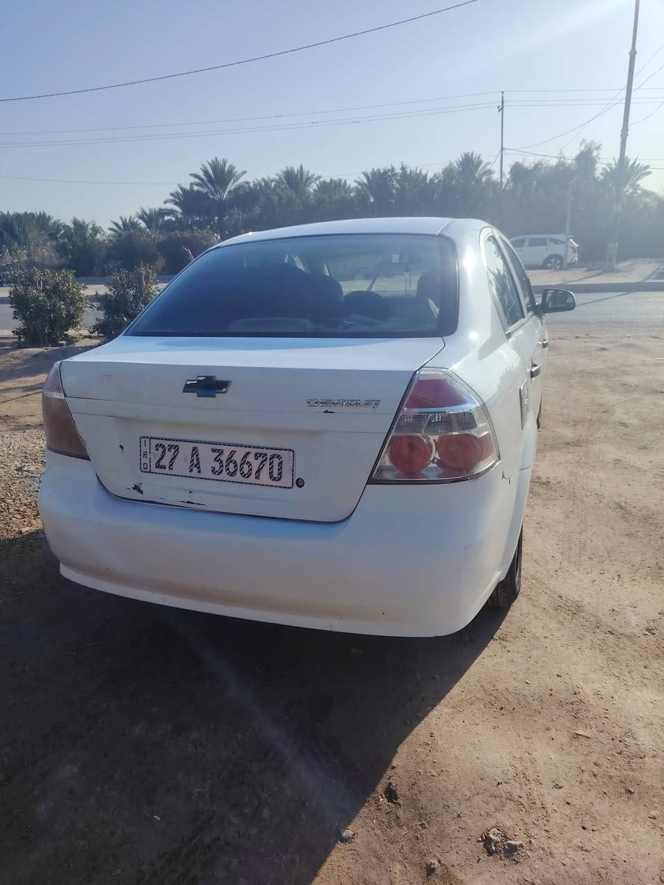 سلام عليكم شباب أفيو مديل ٢٠١٣ سياره حدثها جاملغ وبنيد مكينه كير حداديه تخم تاير كهربايت كله جديد سياره ستوني مداورهابسمي يعني جاهزه السياره تدفا تبريد كله شغال. استفسار ***********
