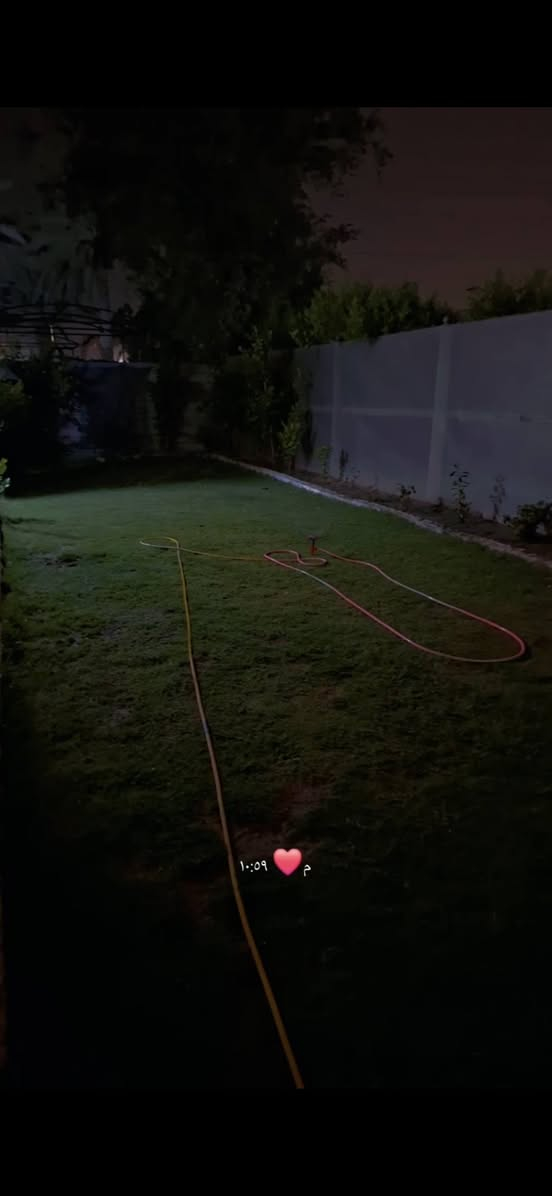 للبيع – دار طابو ملك صرف
📍 العنوان: المخابرات الأولى، قرب السكة، مدخل إسكانيا.
🔹 المساحة: 205 م² 🔹 تشجير مجاور للدار بمساحة 130 م² (حديقة) 🔹 يتكون المنزل من:
6 غرف نوم
جناحين (سويتين)
استقبال
مطبخ حار وبارد
📞 للاستفسار والتواصل: ***********
