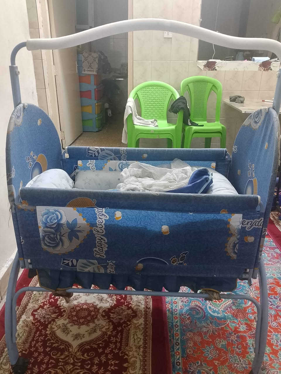 كاروك هزاز البياع الشرطة الخامسة بغداد, العراق


**إذا كنت صاحب هذا الإعلان وتريد حذفه لأي سبب، رجاءا أرسل رسالة إلى الدعم الفني**