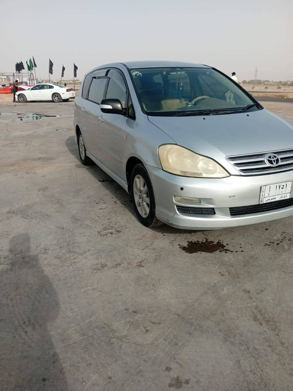 سلام عليكم ابصم كرستال موديل 2003اصل تحويل مباشر سنويه 2028 رقم ذي قار مكفوله كفاله عامه تبريد شقال محرك بي تبخير بدايه كير جديد تايرات جدد صدر جديد فول مواصفات شاشه تاب مكان ناصريه السعر 120وبيهه مجال ***********
