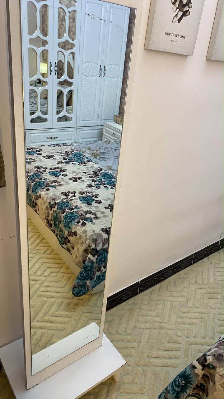 غرفه كانتري اي ضرر مبيها تكمه للبيع 750..مكانها مجمع بوابه الكاظميه السكني


**إذا كنت صاحب هذا الإعلان وتريد حذفه لأي سبب، رجاءا أرسل رسالة إلى الدعم الفني**