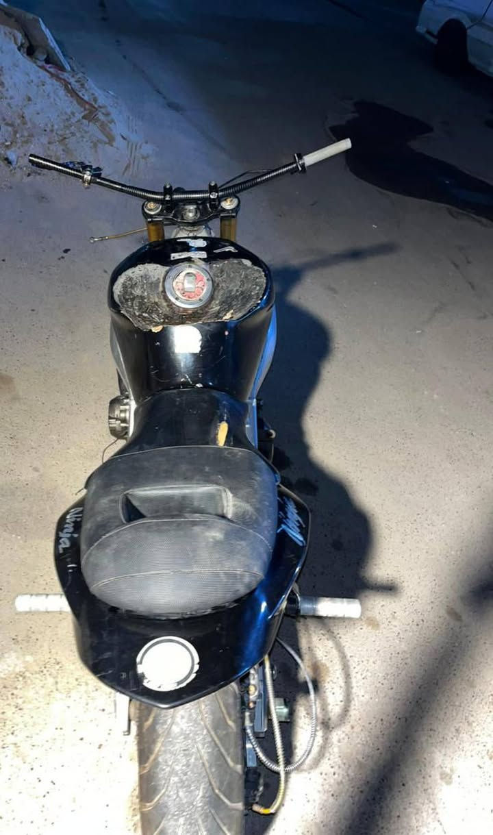 السلام عليكم
كاوسكي2004 -636مال لعب كوم حديد تحمل وتروح للبيع او مراوس مكاني الزعفرانيه اسواق مريم ما متواجد فيس فقط واتساب او اتصال ***********
