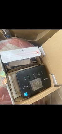 ديوانية • كانون CP1500 • كانون CP800