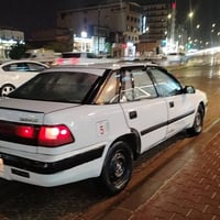 دايو إسپيرو • ١٩٩٦ • مكينة ١٦