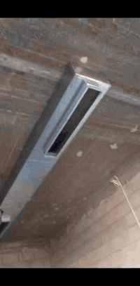 دكت تبريد مركزي • كوادر مؤهلة • الموصل