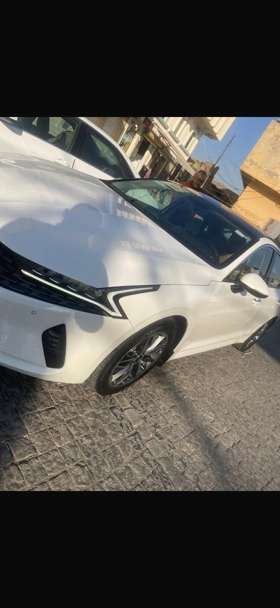 السلام عليكم كي فايف 2023 ضمان نم فول واحد واحد السياره جديده جداماشيه 22 مكفوله من الصبغ والتبديل بيها بارد بسيط السعر 22500 $ للاتصال ***********
مكاني الاعظميه الوزيريه
