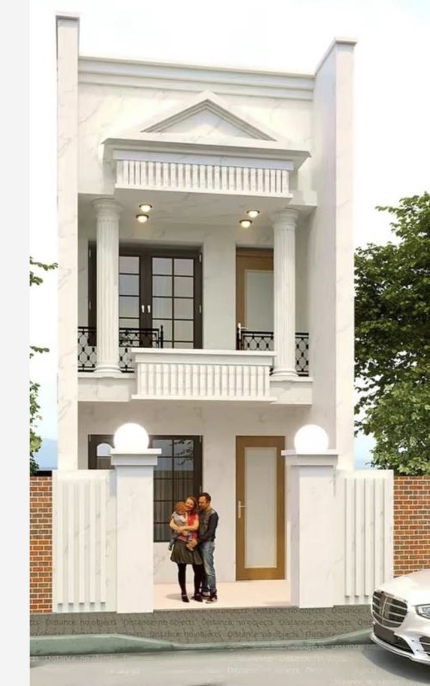 سلام عليكم بناء حديث مساحة 80 م وتصمم نفس منشور في صوره مع مخططات بناء ارضي اول
اتصل ع ر *********** واتساب فقط
