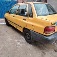 ٢٠١١ • ورقه فقط • راعيها متوفي