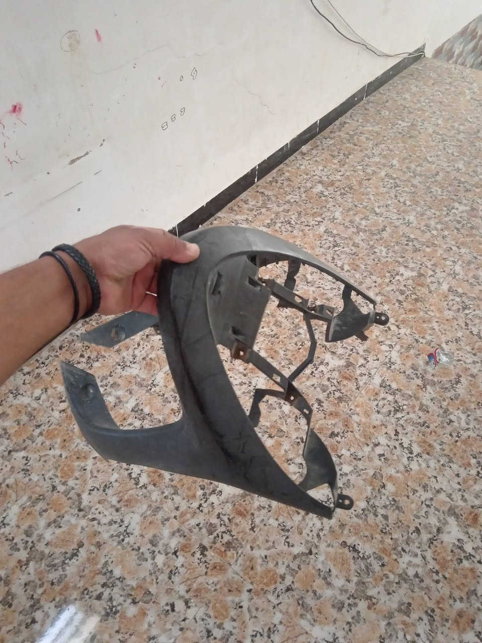 السلام عليكم غراض ماكس للبيع مكان حله توصيل موجوده كل العراق


**إذا كنت صاحب هذا الإعلان وتريد حذفه لأي سبب، رجاءا أرسل رسالة إلى الدعم الفني**