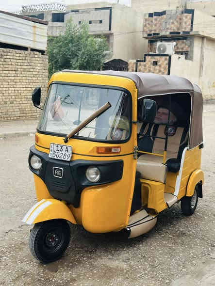 تكتك مويدل 2019 شهر 12 تكتك مرشوشه جماليه رقم انكليزي مكينه ناعمه سعر 5 ملايين و350 وبيها مجال عنوان ميسان العمارة   ***********
