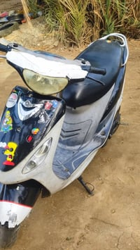 ماكس كهربايات • سلف يحتاج صيانة • سماوه المجد