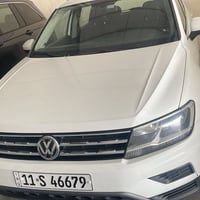 فاكس واكن تي كوان للبيع   مديل ٢٠٢١  مكينه ٢٠٠٠تيربو   كشنات جلد بنو ر...