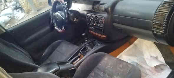 السلام عليكم
اوبل بزون ستيشن مديل 96 رقم بغداد بسمي كفاله كير مكينه كشر
مكينه 2000 بلادي قبق اسود المرغوب. مكاني بغداد السعر 45 
للاستفسار ***********
