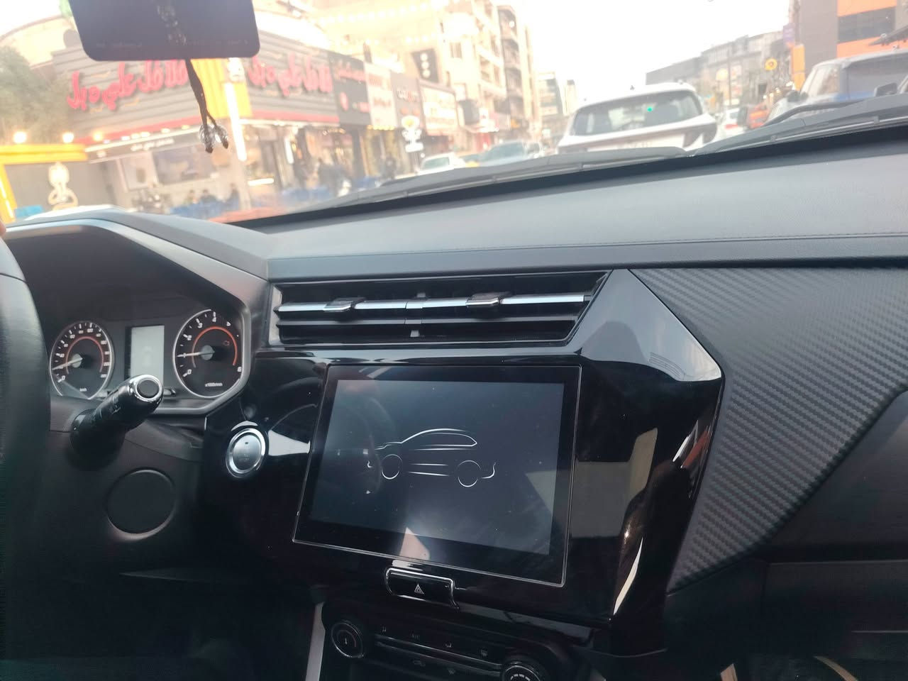 تيكو ٢ برو فول مواصفات موديل ٢٠٢٢
ماشية 62000 قابلة للزيادة مكفولة عدا رصعة بقدر اصبع بالصندوگ والسلايد بي ثگل الشركة تبدله مجانا وبيها موعد مراجعة
 السعر 11.500 وبيها مجال
  مكان السيارة حي الجامعة
الاتصال عالرقم
***********
***********
واتساب واتصال
