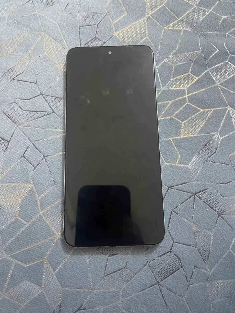 هونر x7d
ذاكره 256
بطاريه 6000
سعره 100


**إذا كنت صاحب هذا الإعلان وتريد حذفه لأي سبب، رجاءا أرسل رسالة إلى الدعم الفني**