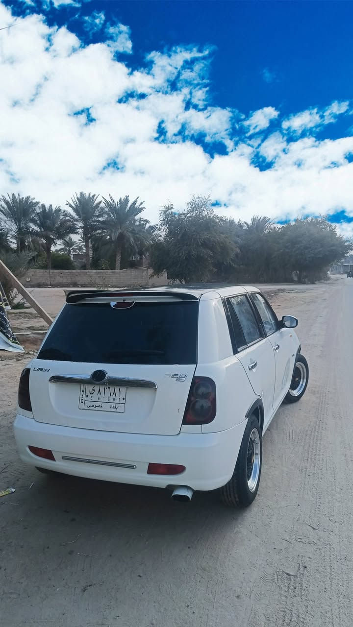 ليفان مديل 2012 مكينه وكير جدد مكفولات 🤍❣️
 حداديه وتخم تاير ويل تو سايز جدد ومكفولات 🌹✔️
شاشه 🖥✔️ سستم صوت 
دوشمه جديده سياره جاهزه علا اخر حبايه مكاني نجف كوفه سعر ٤٥وبيه مجال ***********
