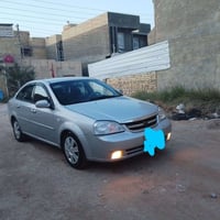 اوبترا ٢٠٠٦ • فول اوتوماتيك • محرك وكير نظيف