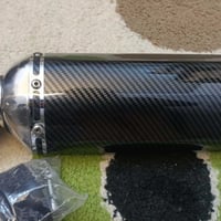 گزوز فول • كاربون فايبر • مال ماكس