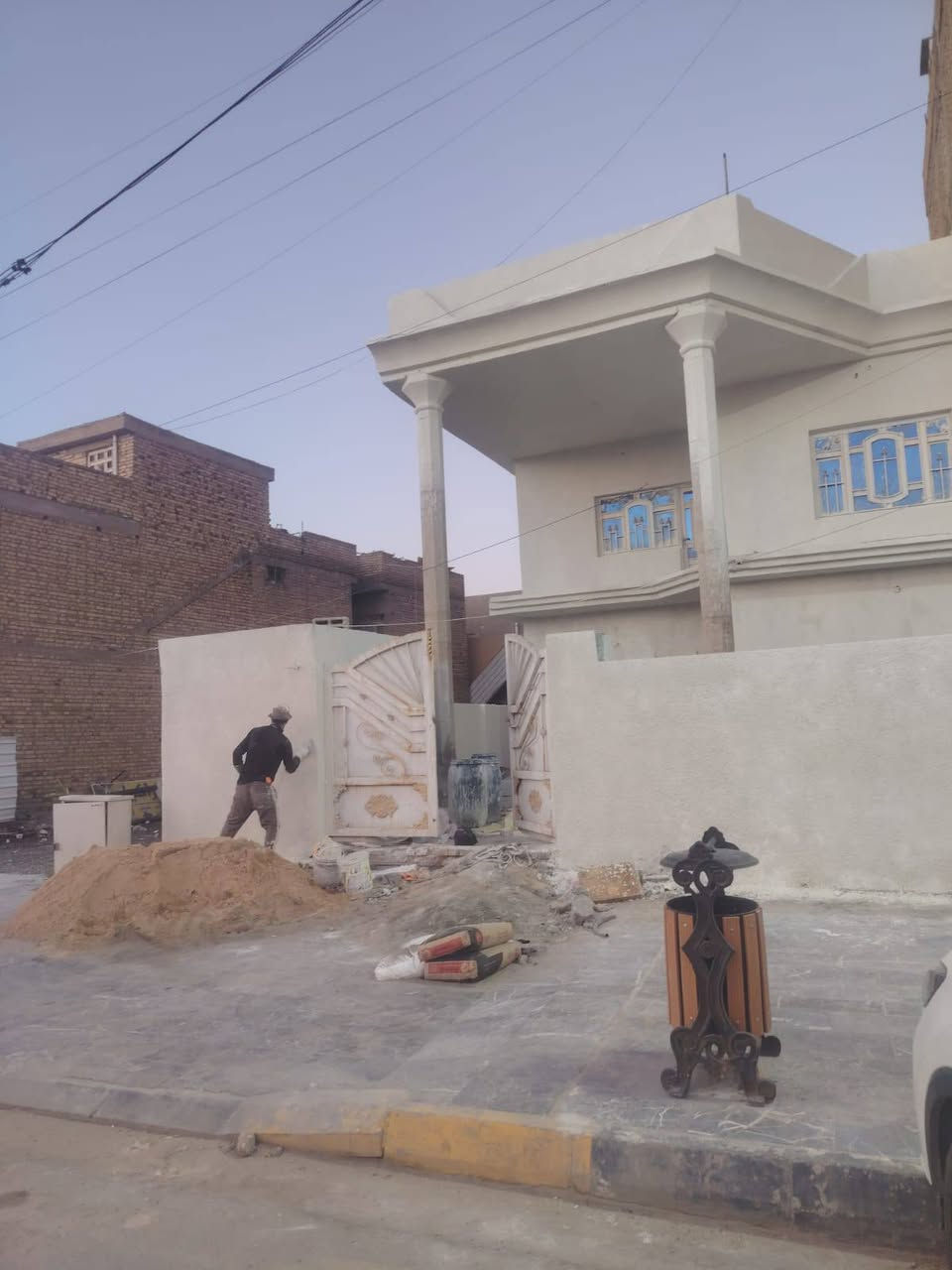 لباخ متفرق ***********
