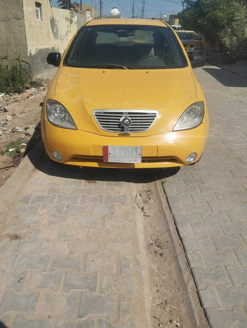 سلام عليكم طيبة موديل 2016 بيه حلوبات ناعمة كلش مو قوية جاهزة سعر 30 
*********** عنوان دوانية
