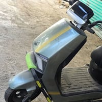 دراجه شحن للبيع  R9 6 بطاريات ملف نحاس 1500 سرعة 60KM شحن يمشي  90km ر...