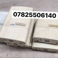 سكتور • SMA • 912-5G