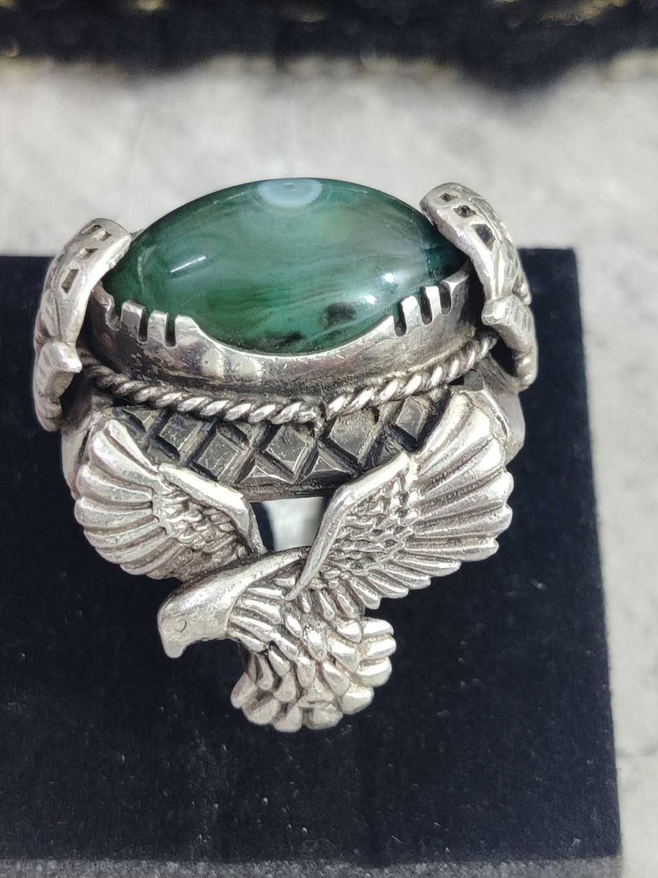 سليماني هندي صياغة علي البهادلي


**إذا كنت صاحب هذا الإعلان وتريد حذفه لأي سبب، رجاءا أرسل رسالة إلى الدعم الفني**