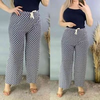 كيلوت نسائي • زيبرا فيزون • فري سايز ١٠٠ كيلو