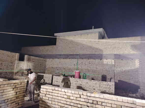 يا الله الخلفه ابو الحسن شغلنه عل دبل قطعي بل يوميه سعار مناسبه نضافه سرعه لتزام بل موعد نضافه بل عمال مكاني زعفرانيه تصل وتدلل ***********
